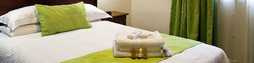 Sentinel Luxury Suite Hotel 프레토리아 외부 사진