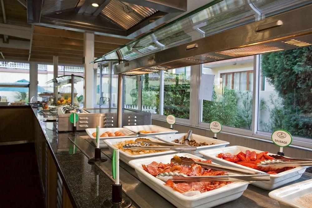 Sentinel Luxury Suite Hotel 프레토리아 외부 사진