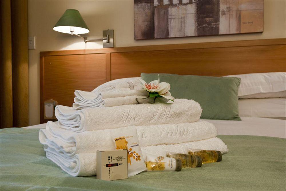 Sentinel Luxury Suite Hotel 프레토리아 외부 사진