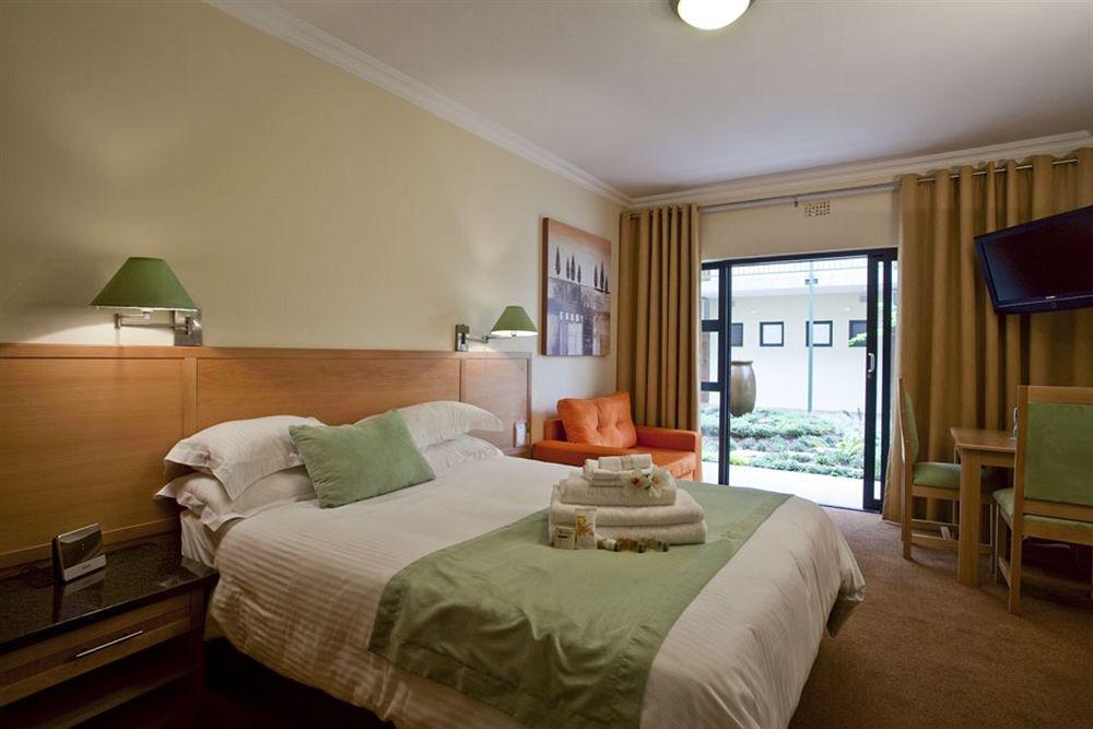 Sentinel Luxury Suite Hotel 프레토리아 외부 사진